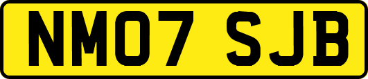 NM07SJB