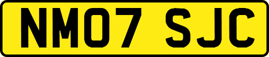 NM07SJC