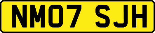 NM07SJH