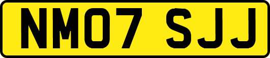 NM07SJJ