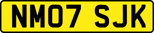 NM07SJK