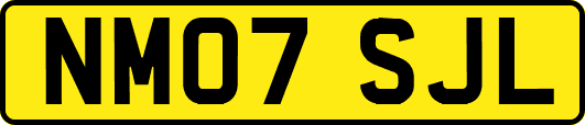 NM07SJL