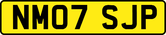 NM07SJP