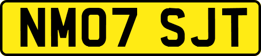 NM07SJT