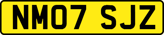 NM07SJZ