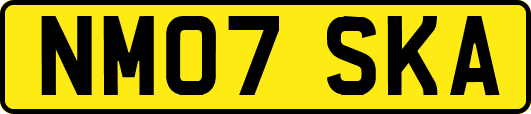 NM07SKA