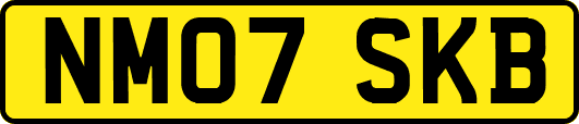 NM07SKB