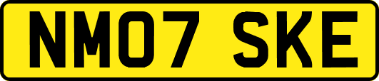 NM07SKE