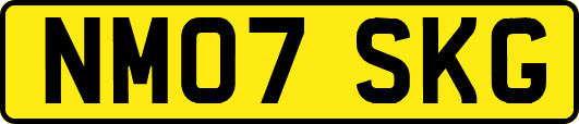 NM07SKG