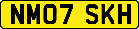 NM07SKH