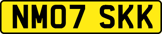 NM07SKK
