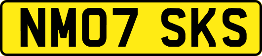 NM07SKS