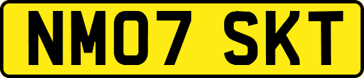 NM07SKT