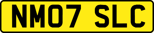 NM07SLC