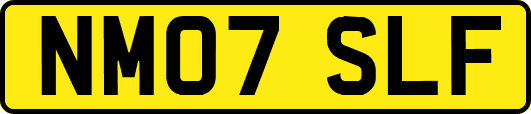 NM07SLF