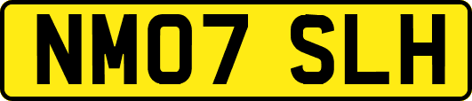 NM07SLH