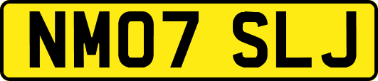 NM07SLJ