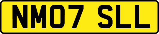 NM07SLL