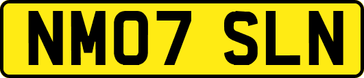NM07SLN