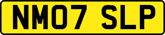 NM07SLP