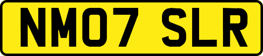 NM07SLR