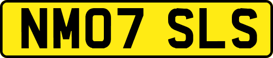 NM07SLS