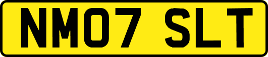 NM07SLT
