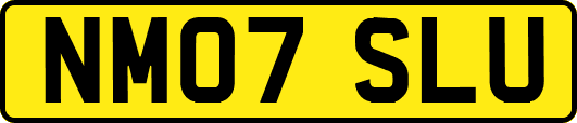 NM07SLU