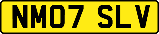 NM07SLV