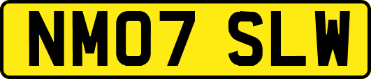 NM07SLW