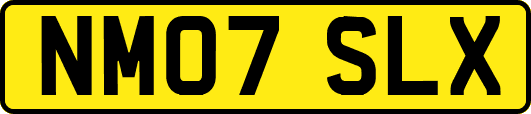 NM07SLX
