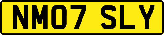 NM07SLY