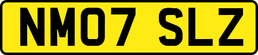 NM07SLZ