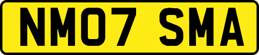 NM07SMA