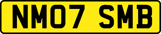 NM07SMB