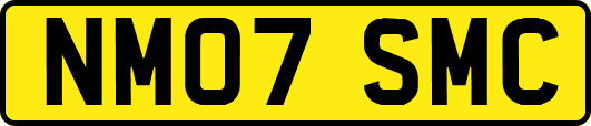 NM07SMC