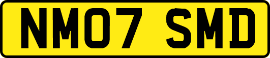 NM07SMD