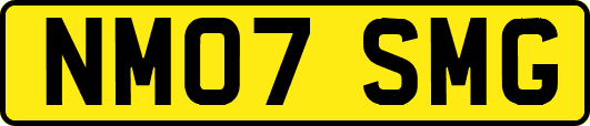 NM07SMG