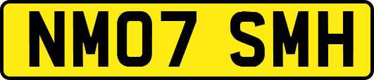 NM07SMH