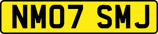 NM07SMJ