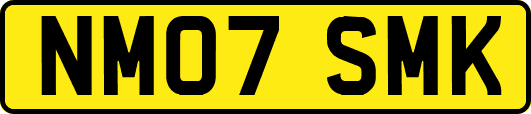 NM07SMK