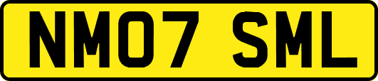 NM07SML