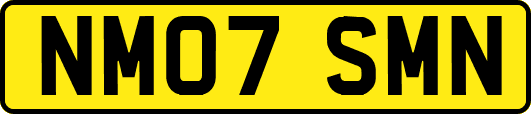 NM07SMN