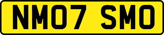 NM07SMO