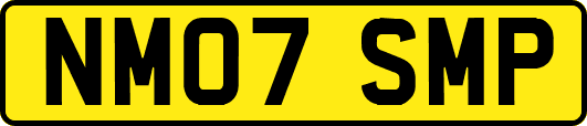 NM07SMP