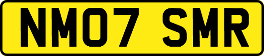 NM07SMR