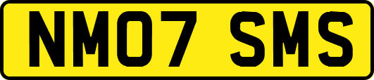 NM07SMS