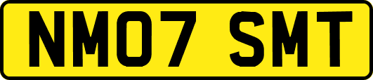 NM07SMT