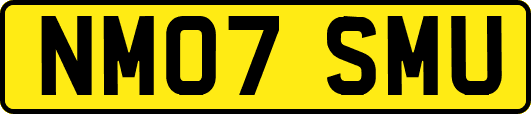 NM07SMU