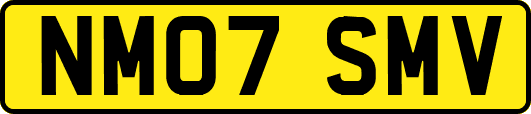 NM07SMV